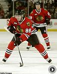 Patrick Kane