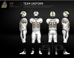 UCF Away