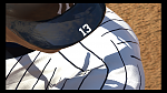 #13 & The Stripes