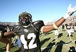 UCF win over Houston