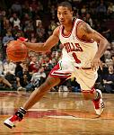 Derrick Rose