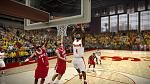 Washington dunk