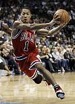 derrick rose