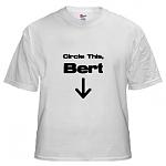 circle this
