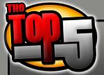 5 top rap artists