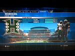 BB Hawaii Warriors