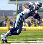 Madden 11 - Miles Austin