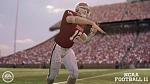 Ncaa Football 11  
#12 Landry...