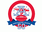 afl anniv logo