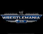 wrestlemania 23