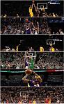Kobe 2010 buzzer beaters