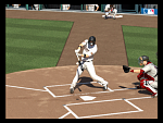 Swing with Astros