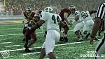 Game 4 vs Central Michigan...