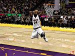 LAL v LAC Kobe