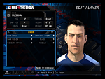 Mike Mussina (Classic Rosters)