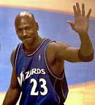 michael jordan