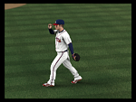 Walking off the mound after...