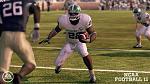 Game 3 vs Notre Dame Caper...