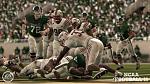 Game 2 vs FAU Caper 11yd TD