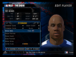 Barry Bonds (Classic Rosters)