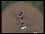 Overhead shot of my delivery