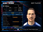 Randy Johnson (Classic...