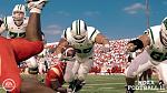 liverpool v ohio TD 2yd rush...