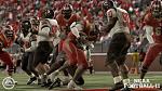 liverpool v niu TD 2yd rush...