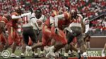 liverpool v niu TD 1yd rush...