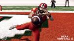 liverpool td catch v cmu 2010