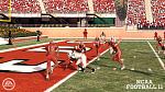 liverpool v ohio TD K Rosario...