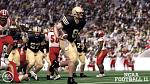 liverpool v army qb td 2010