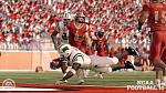 liverpool v ohio TD K Rosario...