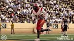 liverpool at wmu 25yd rush by...