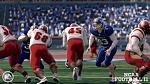 liverpool at buffalo TD 32yd...