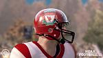 liverpool helmet red 2 2010