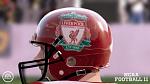 liverpool helmet red 1 2010