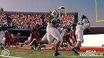 liverpool v ohio TD 1yd rush...