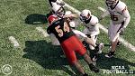 liverpool v ball state SACK C...