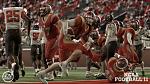 liverpool v niu TD 4yd rush...