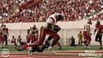 liverpool at niu TD L Sanchez...