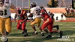 liverpool v kent state 2 yard...