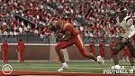 liverpool v niu TD L Sanchez...