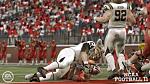 liverpool v wmu TD 1yd rush...