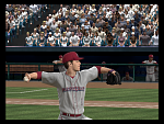 Pitching in the AAA All-Star...