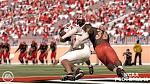 liverpool v ball state TD C...