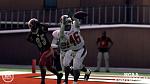 liverpool v ball state FUM TD...