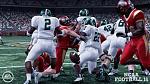 little caesars pizza bowl...