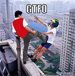 kick