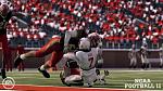 liverpool v ball state TD C...